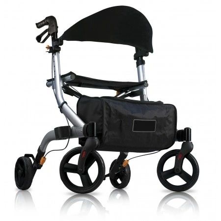 SPACElite Super-LITE Rollator
