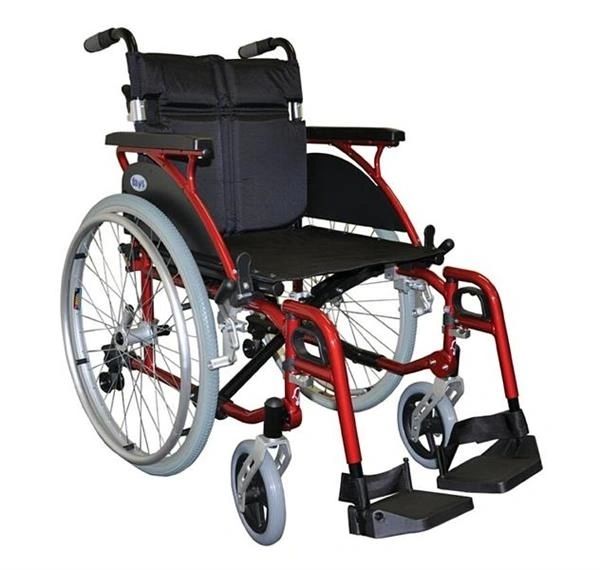 Days Link Wheelchair