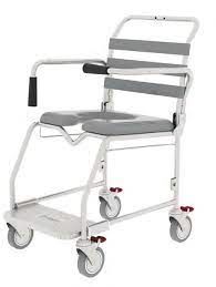 Aspire Shower Commode Weight Bearing Platform