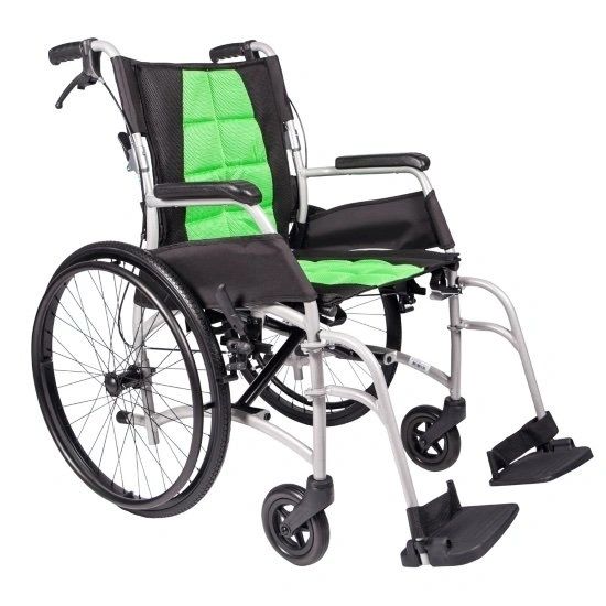 Aspire Dash Self Propelled Wheelchair