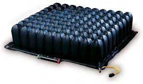 Roho Cushion Quadtro Select HP