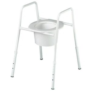 Aspire Over Toilet Aid