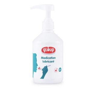 Gloup Original Orange 500mL