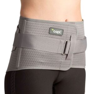 OAPL Sacro Cinch