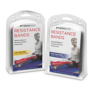 Theraband Multi Band Pack
