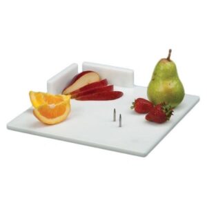 Waterproof Accessible Cutting Board