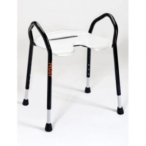 Trustcare® Let's Enjoy Shower Stool with Handles